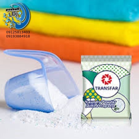 بازار مواد شوینده تبریز