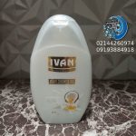 شامپو بدن ایوان